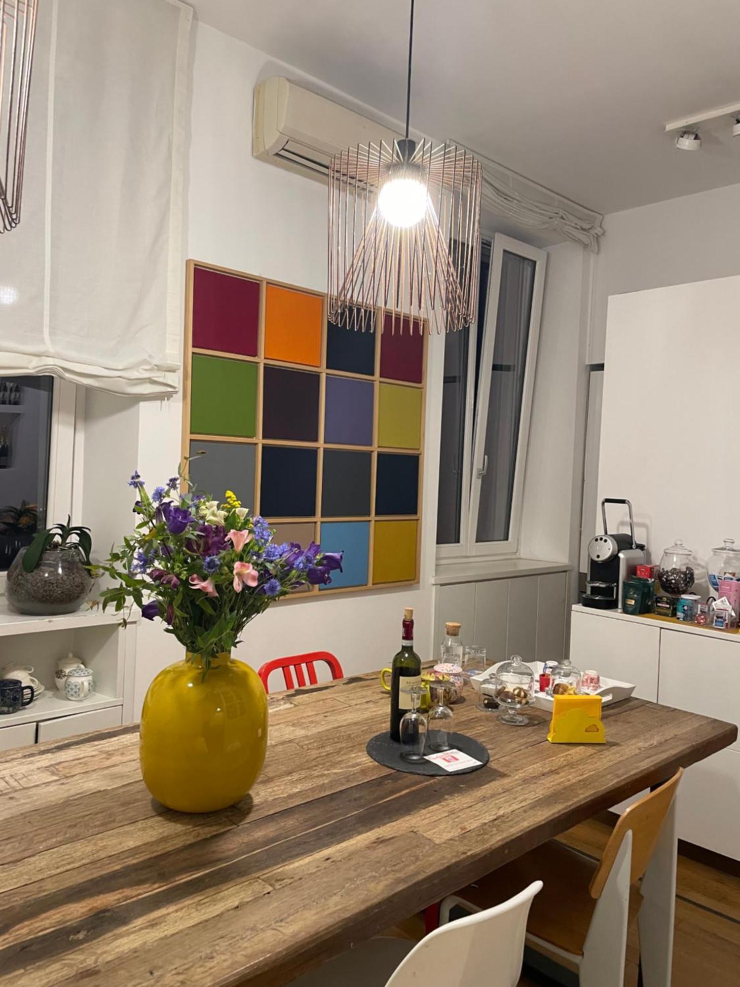 Belli36rooms Near Spanish Step And Vatican Guest house Rome