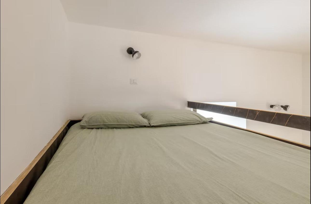 Holiday home Rome Apartment San Pietro - Monte Del Gallo *