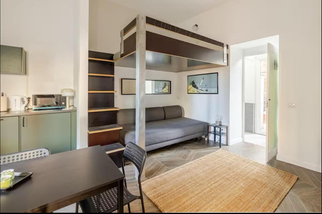 Apartment Il Giardino di Linda a San Pietro Casa vacanze Roma
