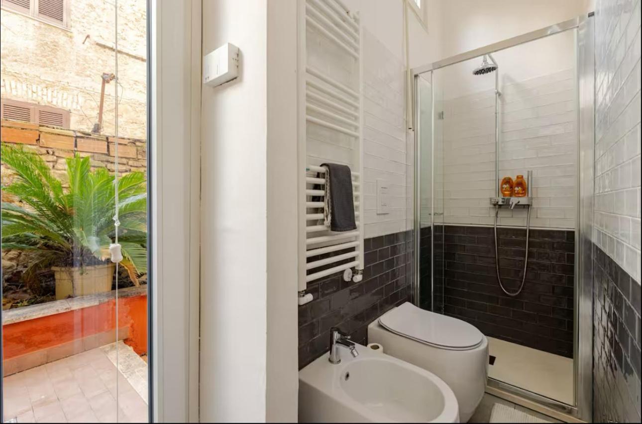 Holiday home Rome Apartment San Pietro - Monte Del Gallo Rome