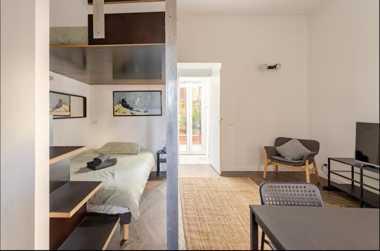 Apartment Il Giardino di Linda a San Pietro *