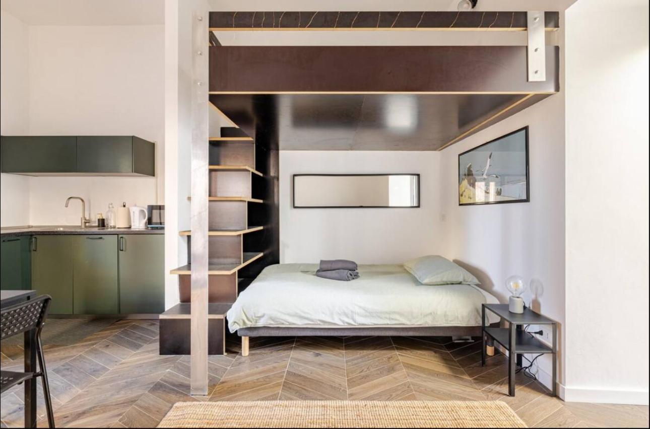 Holiday home Rome Apartment San Pietro - Monte Del Gallo