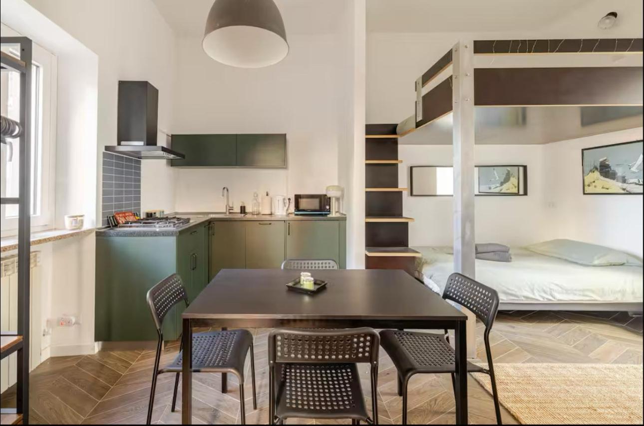 Apartment Il Giardino di Linda a San Pietro *