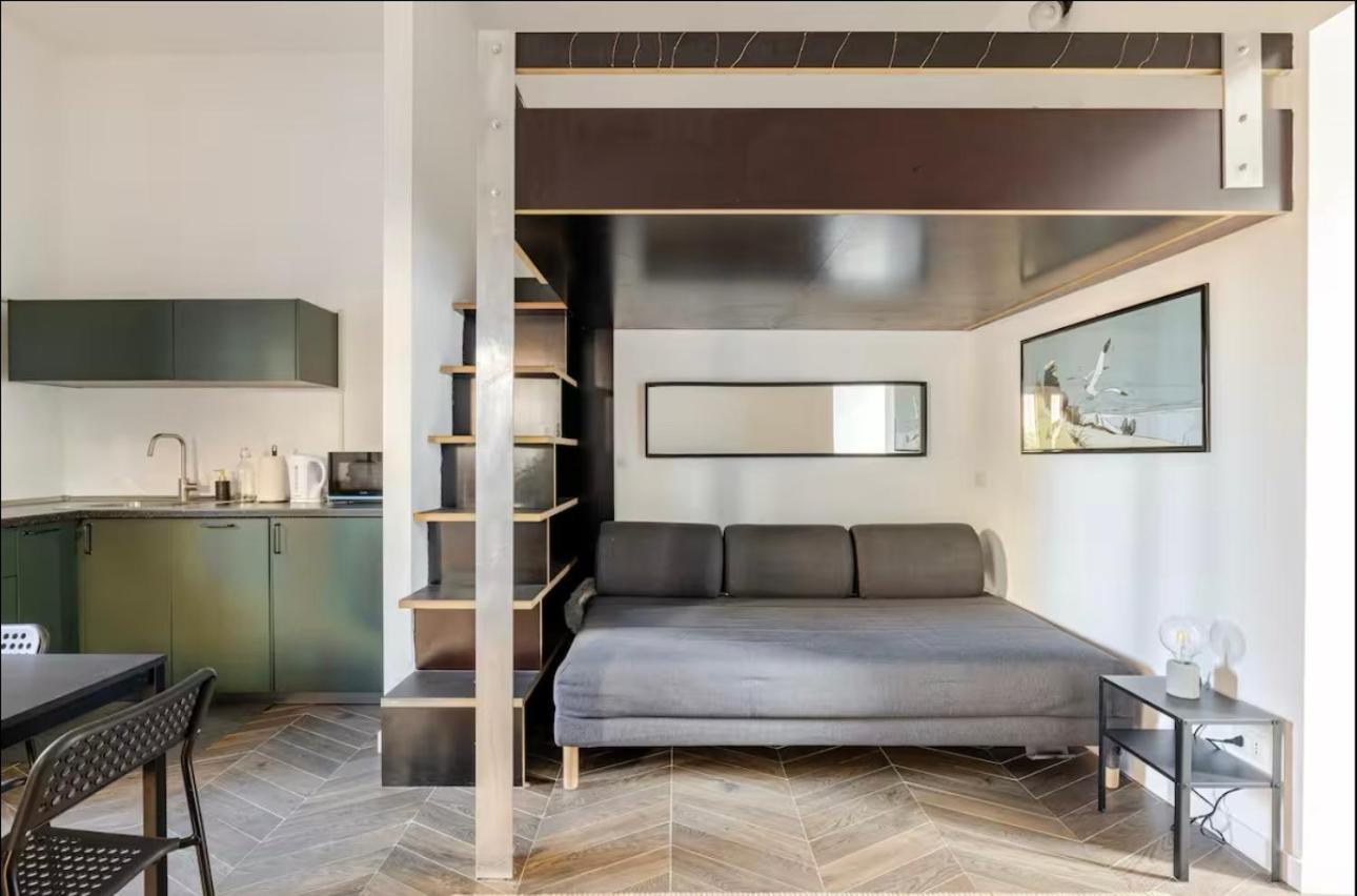 Apartment Il Giardino di Linda a San Pietro * Roma