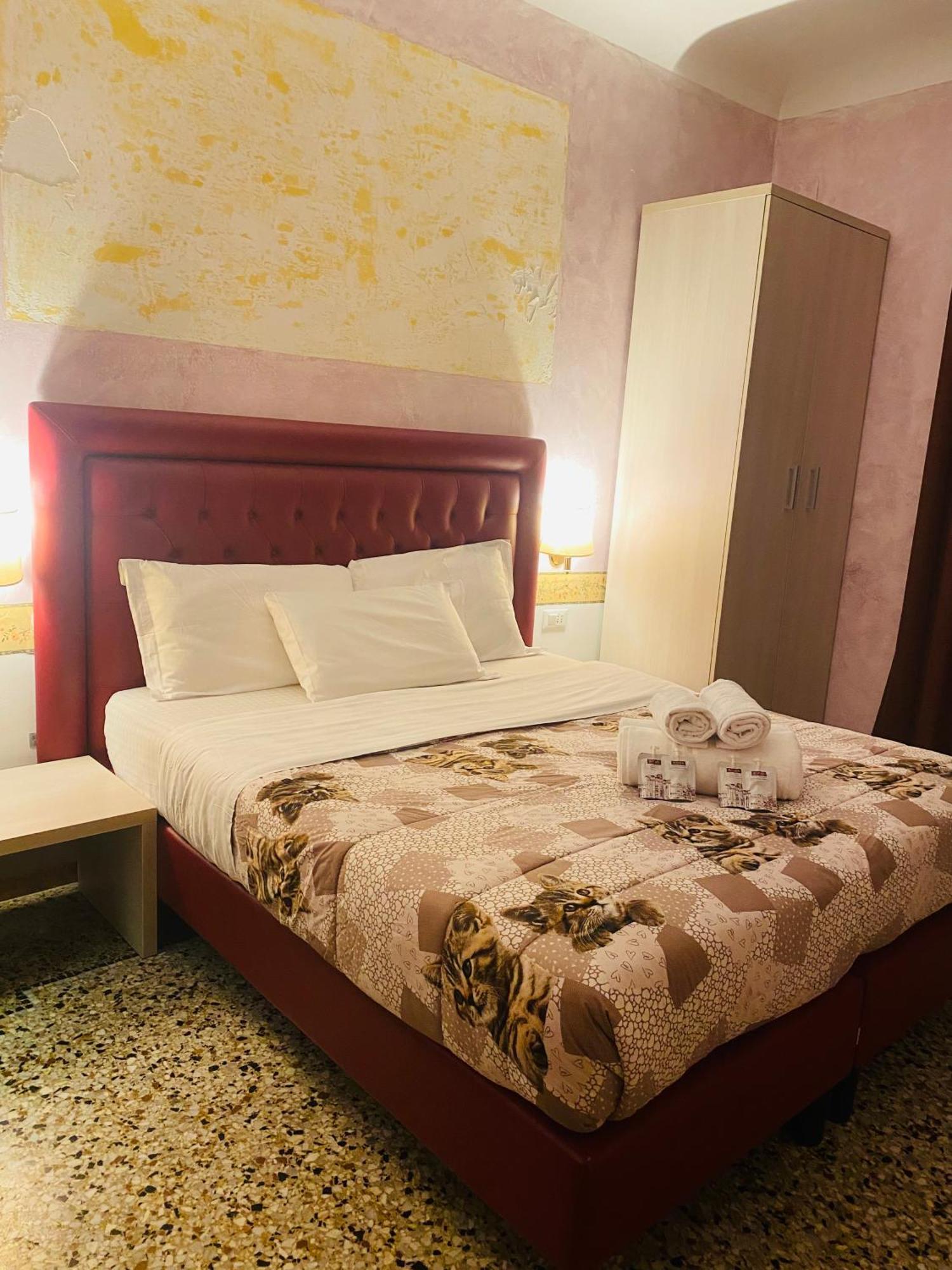 Guest house Grand Gaeta Rome