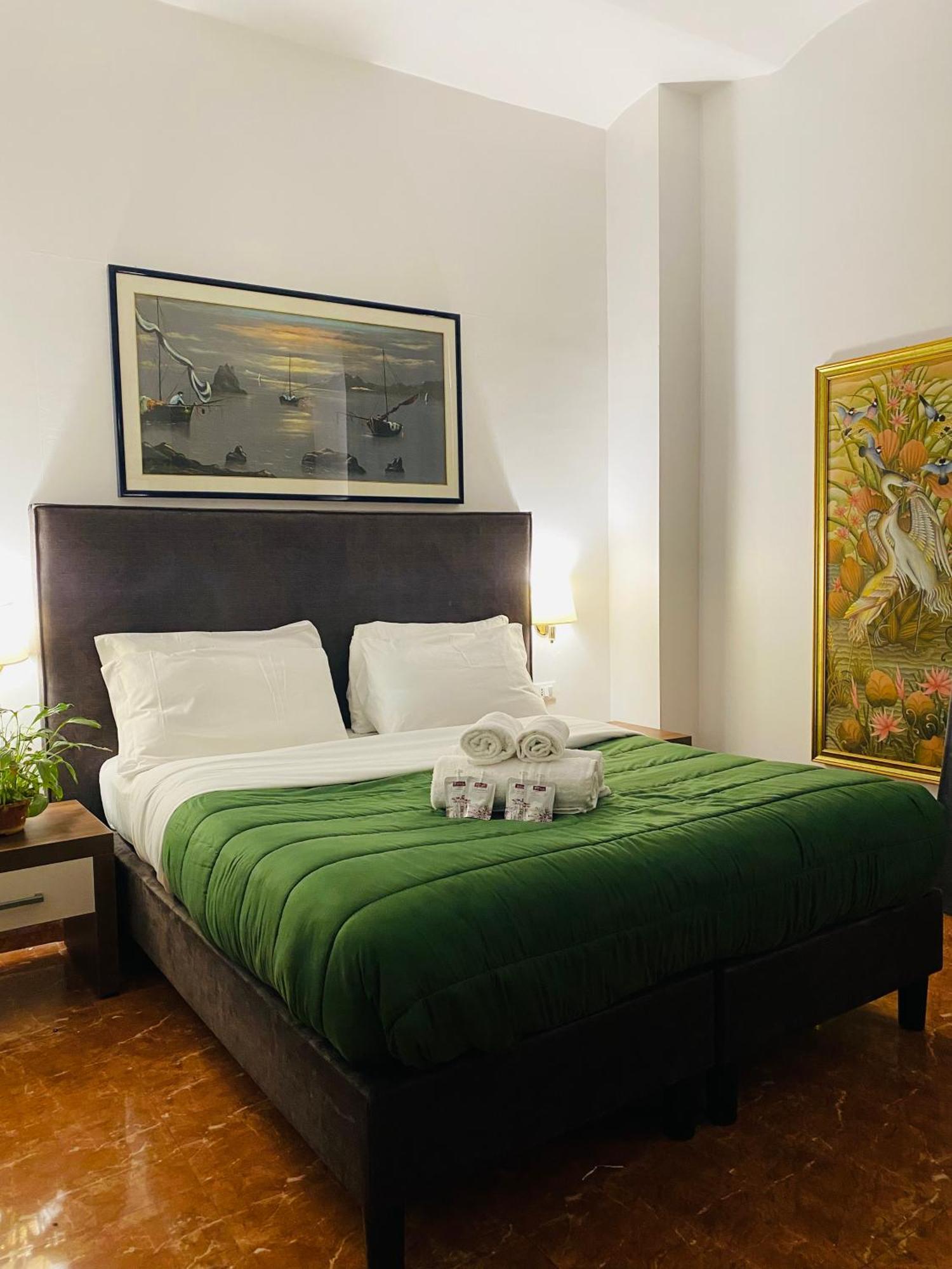 Guest house Grand Gaeta Rome