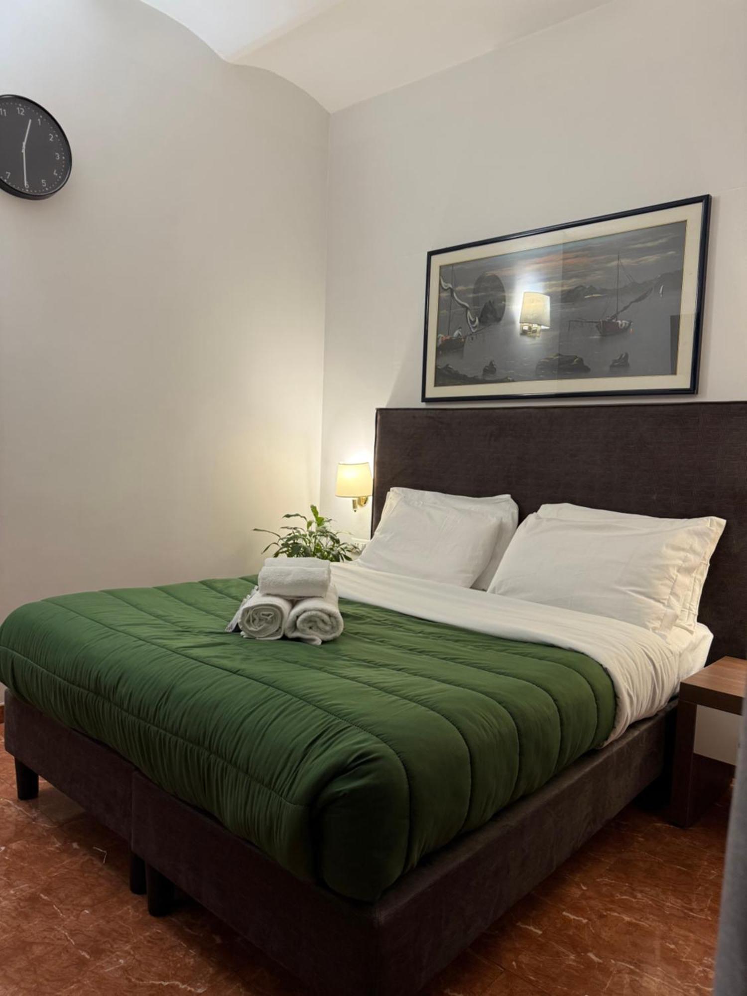 Grand Gaeta Rome