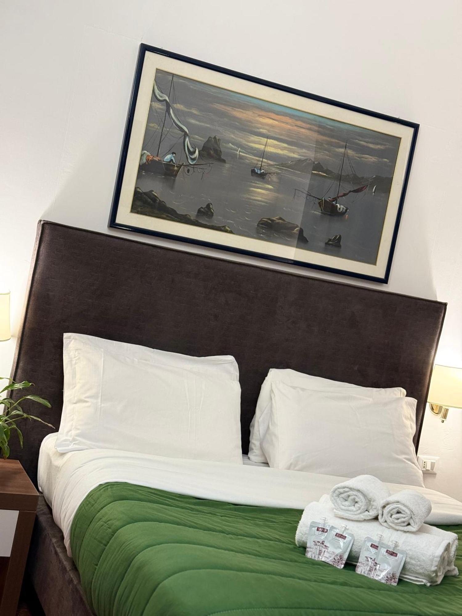 Grand Gaeta Guest house
