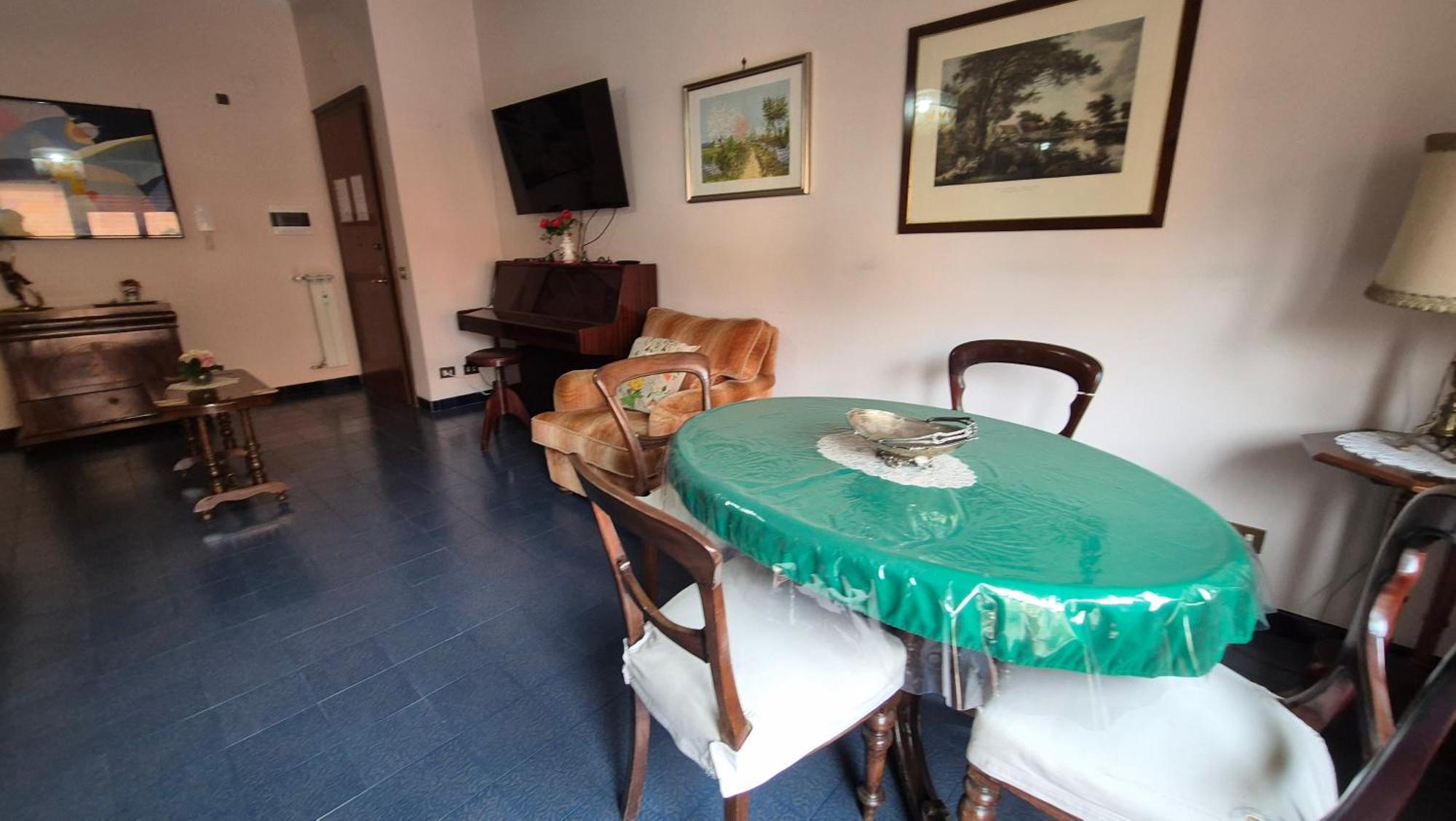 Casa Matilda Old Style Rome
