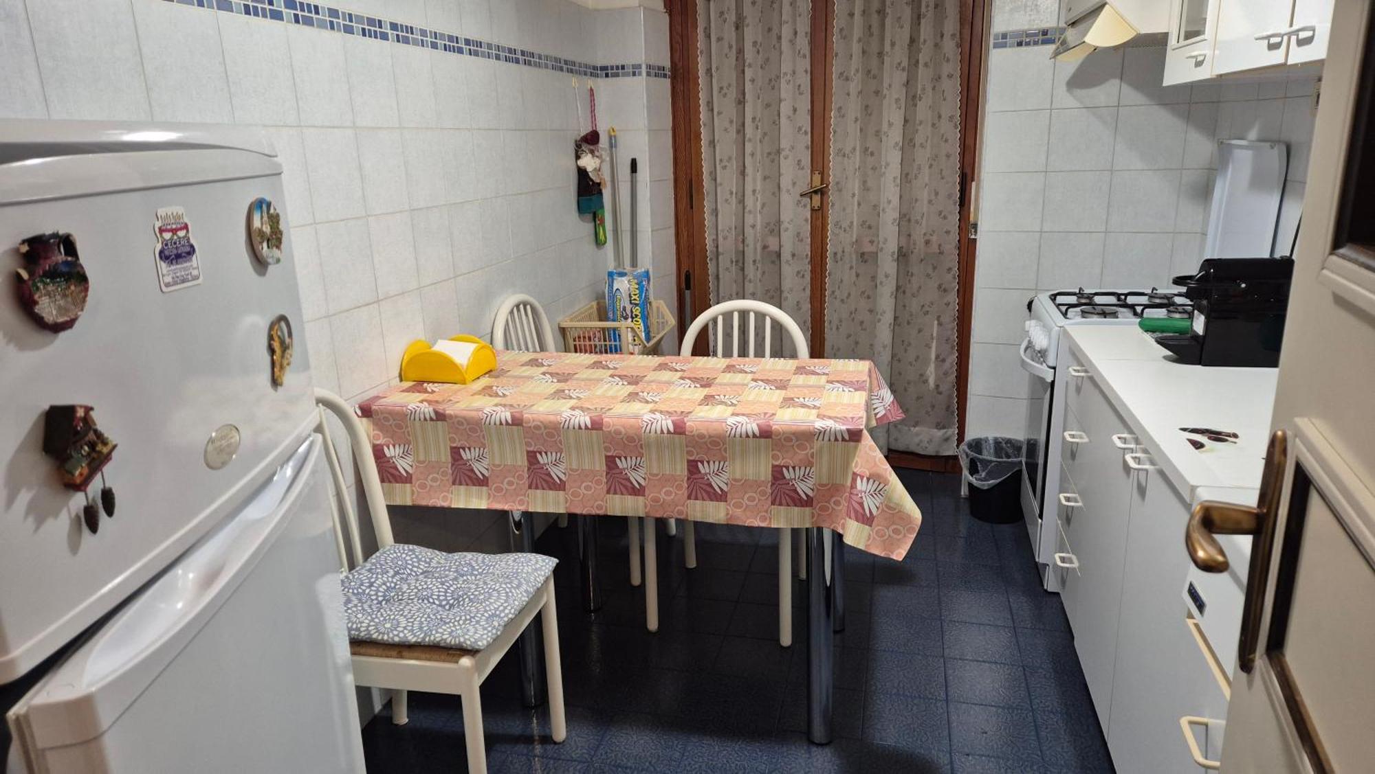 Casa Matilda Old Style Apartment *
