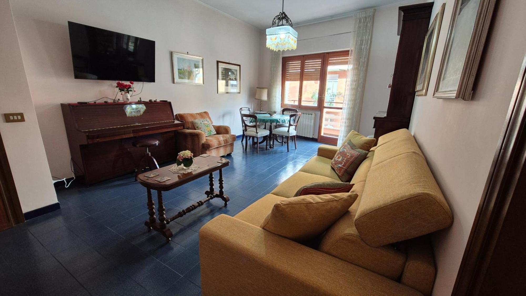 Apartment Casa Matilda Old Style *