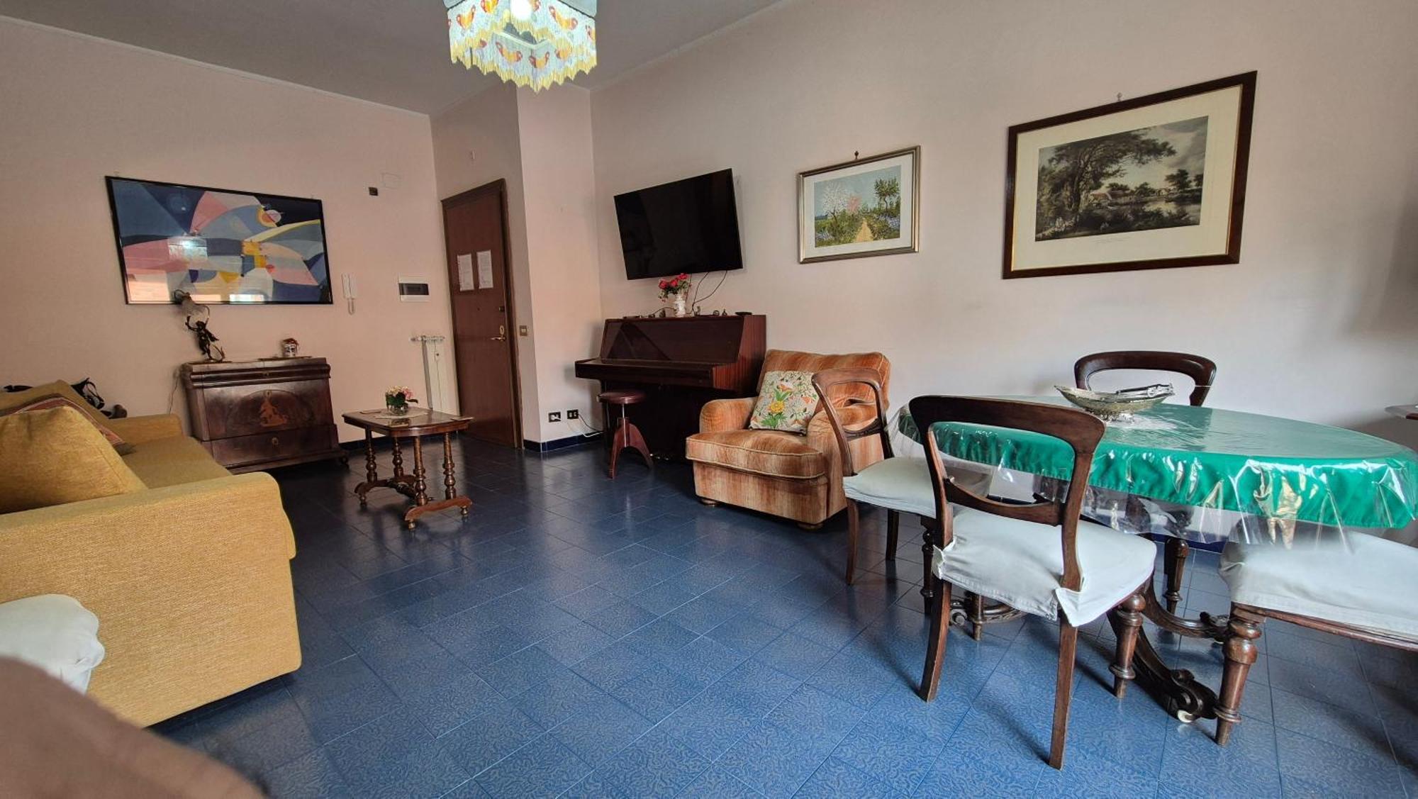 Casa Matilda Old Style Apartment