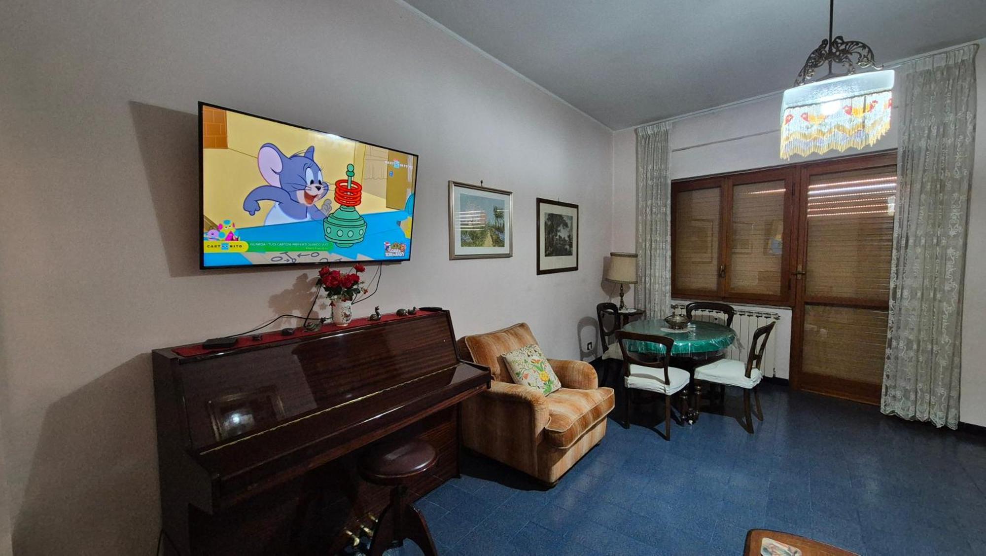 Casa Matilda Old Style Rome