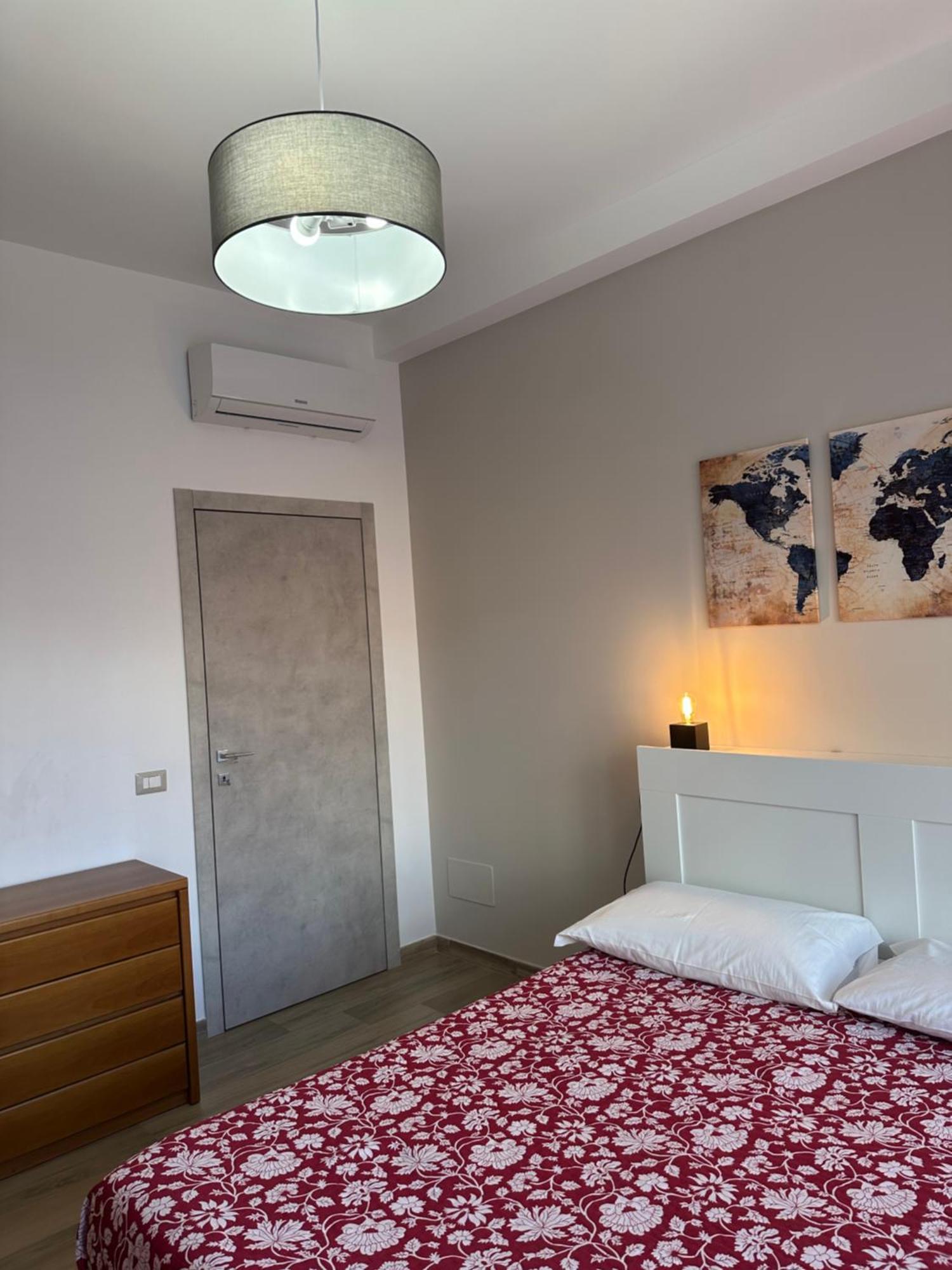 Apartment Casa Giorgia A 4 Fermate Metro Dal Vaticano *