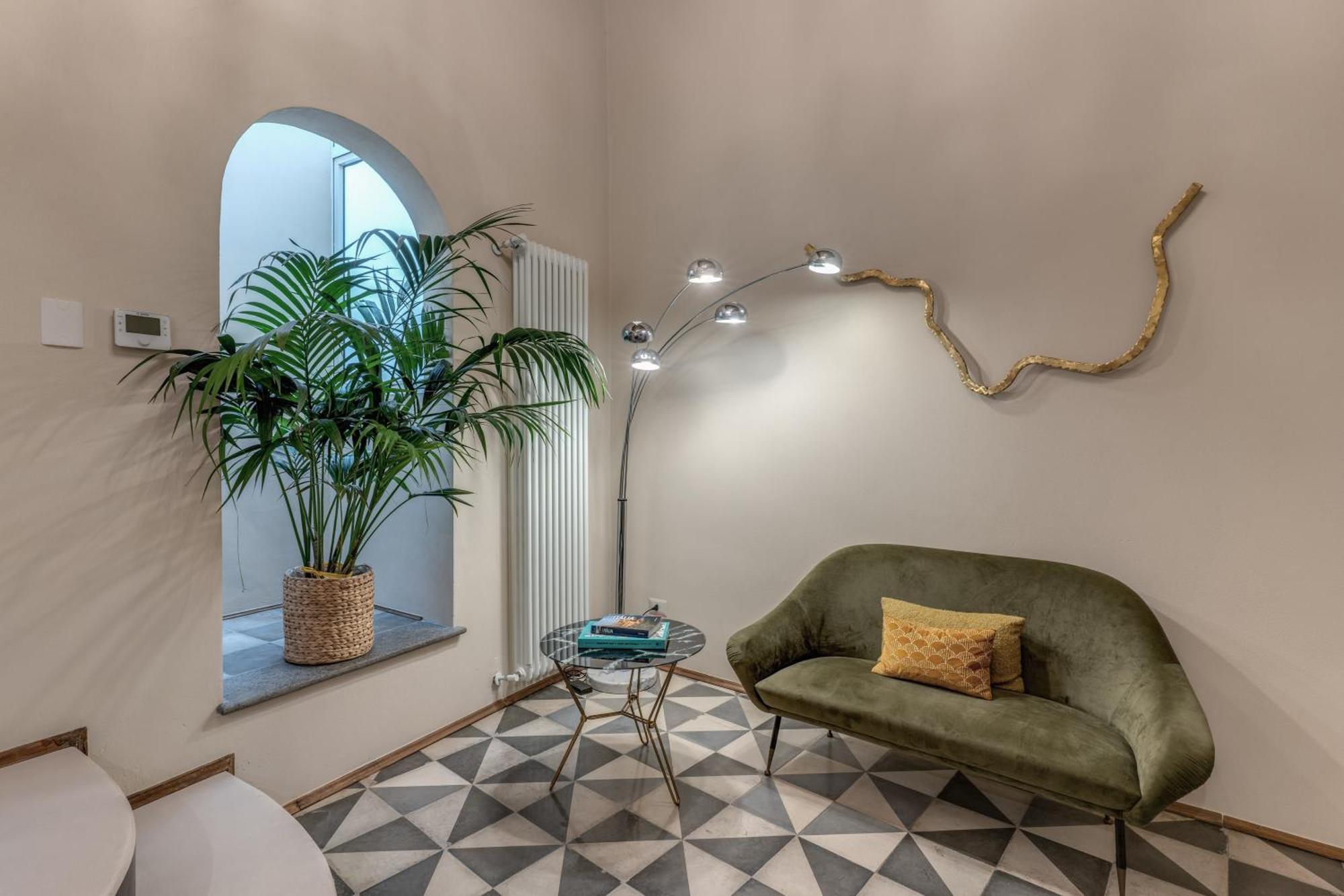 Residenza Brama - Art * Roma