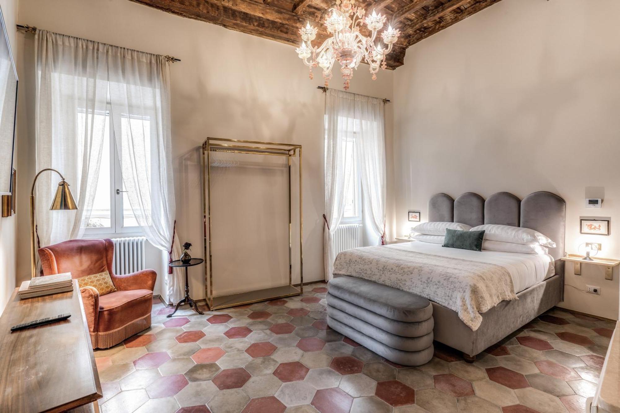 Residenza Brama - Art Roma