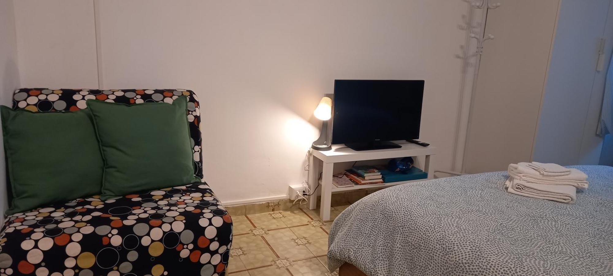 Apartment Casa Teresa *