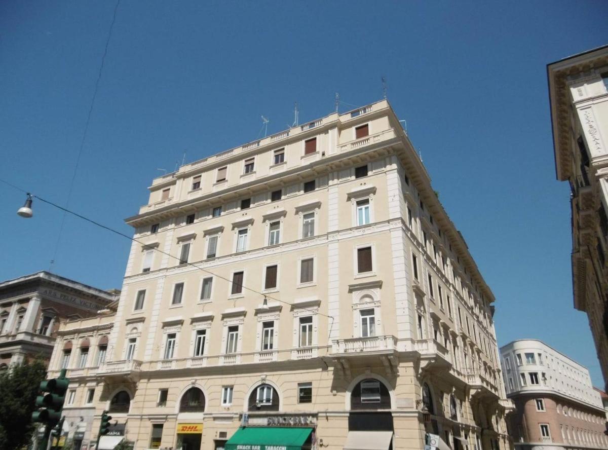 Elements Guest house Rome