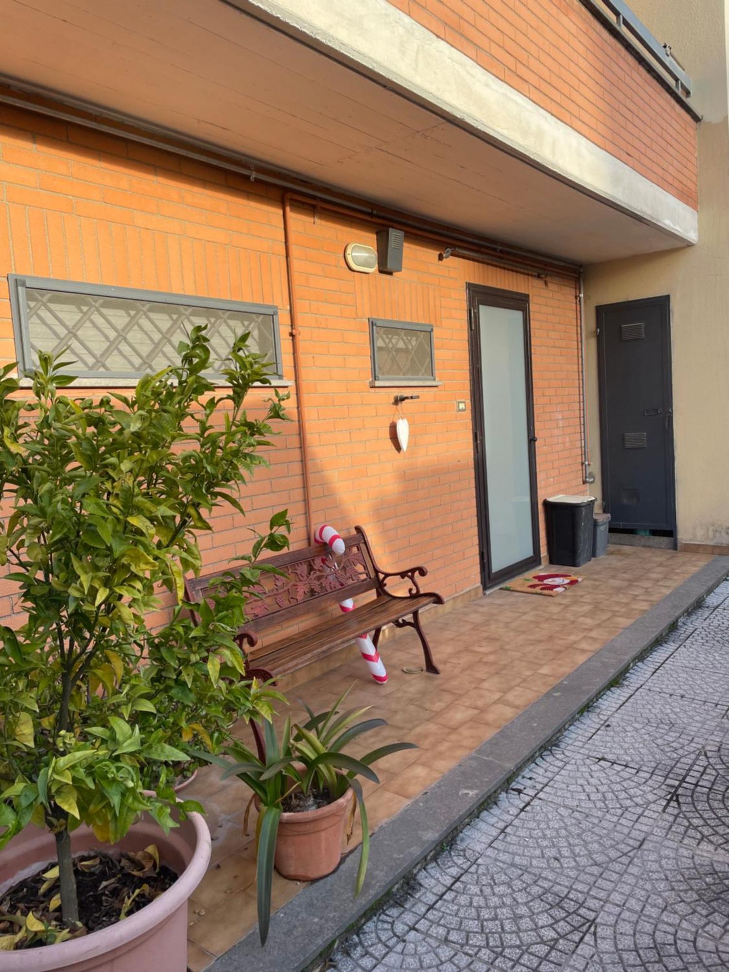 Villa Appartamento Rome