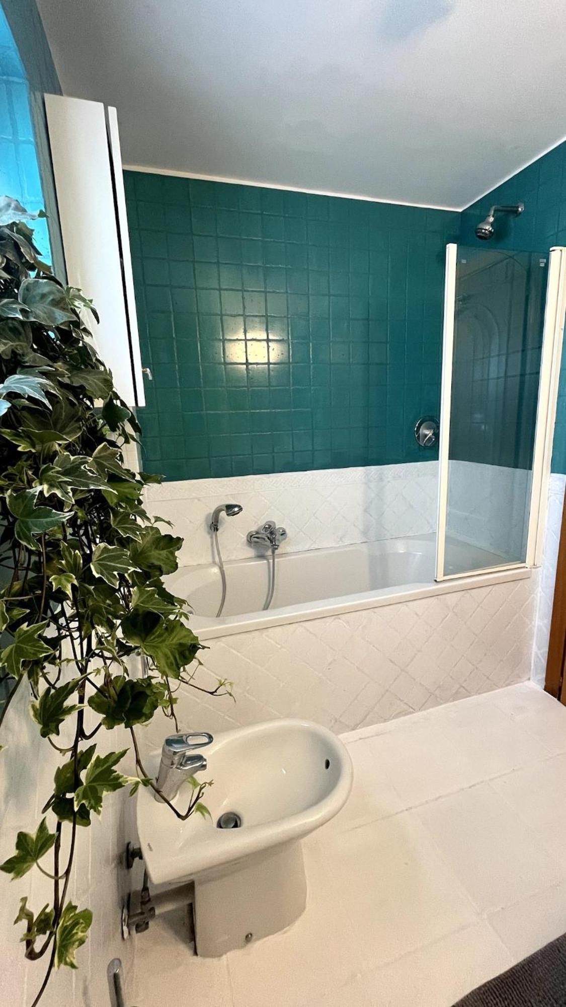Penthouse-terrazzo Panoramico Apartment *