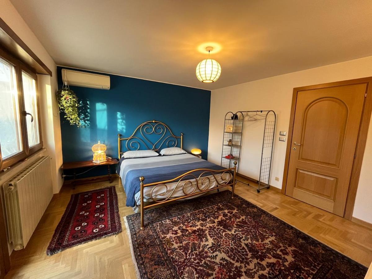Apartment Penthouse-terrazzo Panoramico Rome