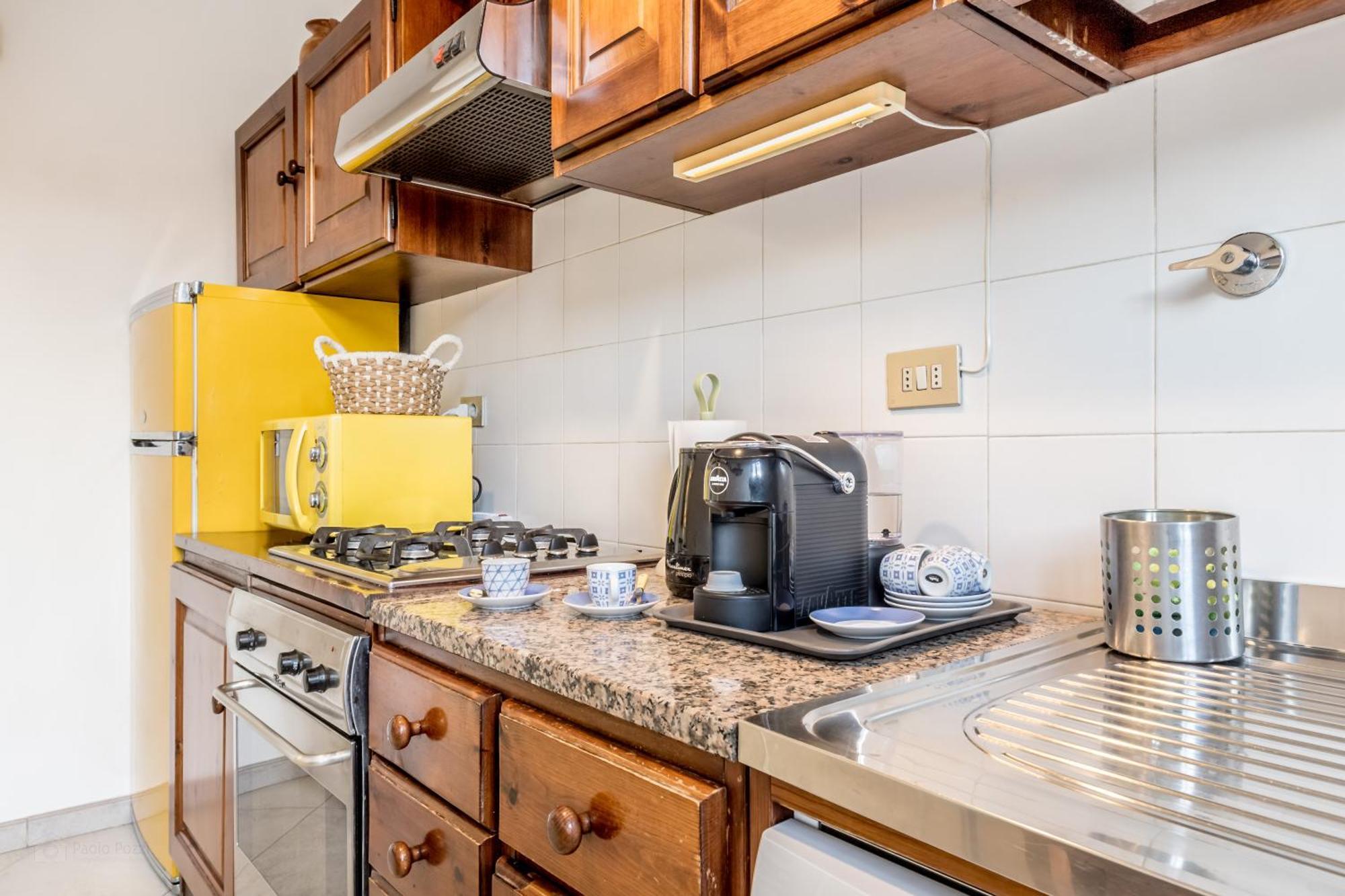 Apartment Emanuele House - Basilica Di San Giovanni By Ghor Rome