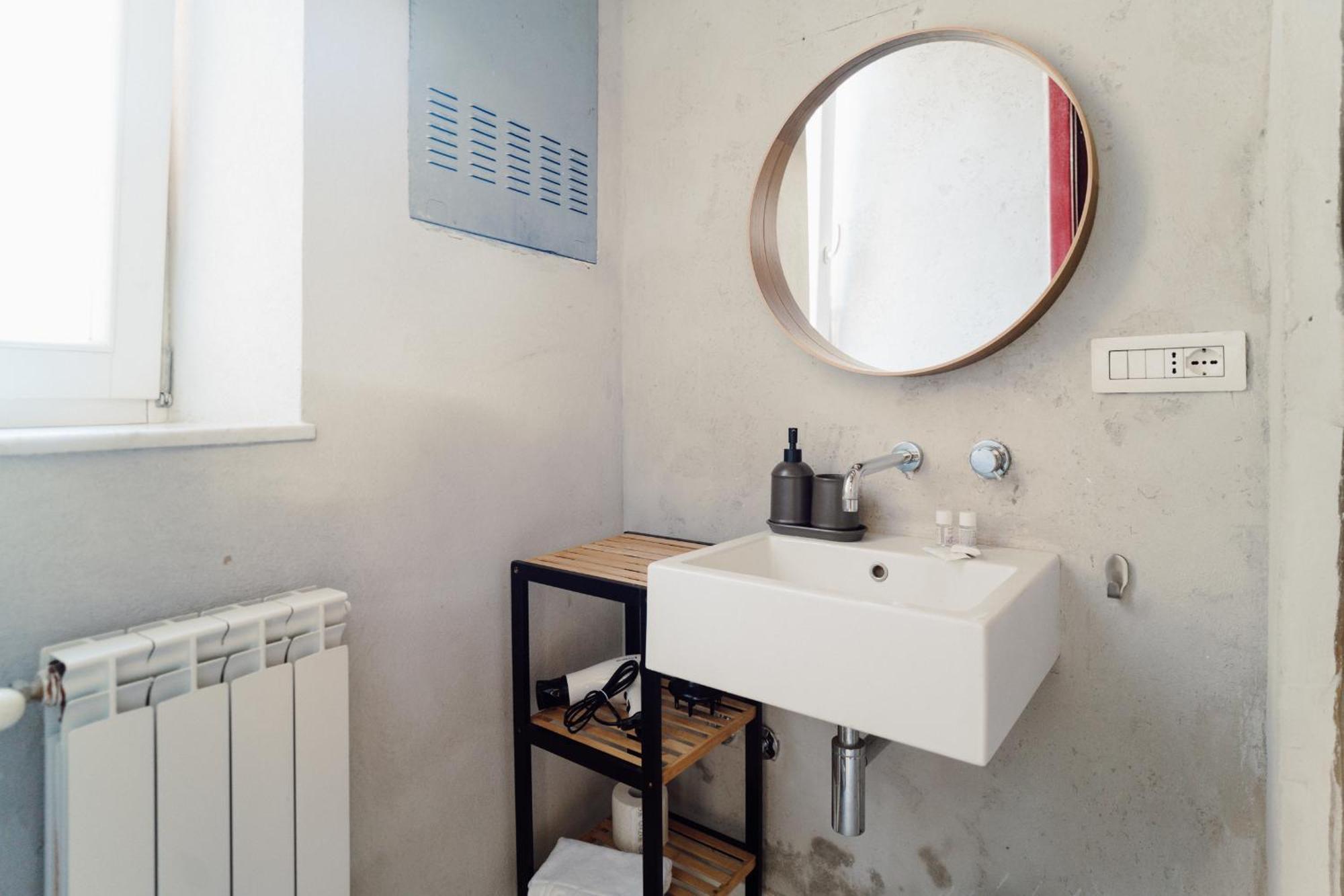 Monti Urban Loft Apartment Rome