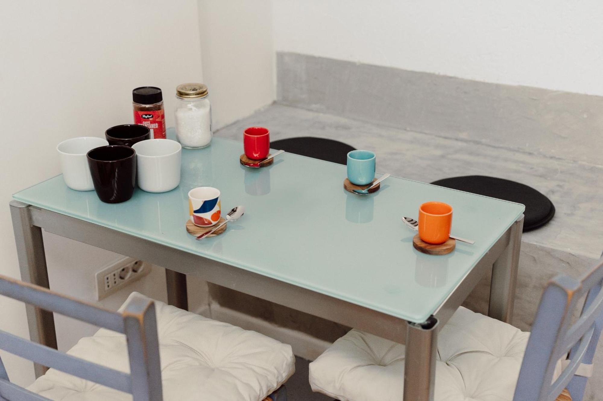 Monti Urban Loft *
