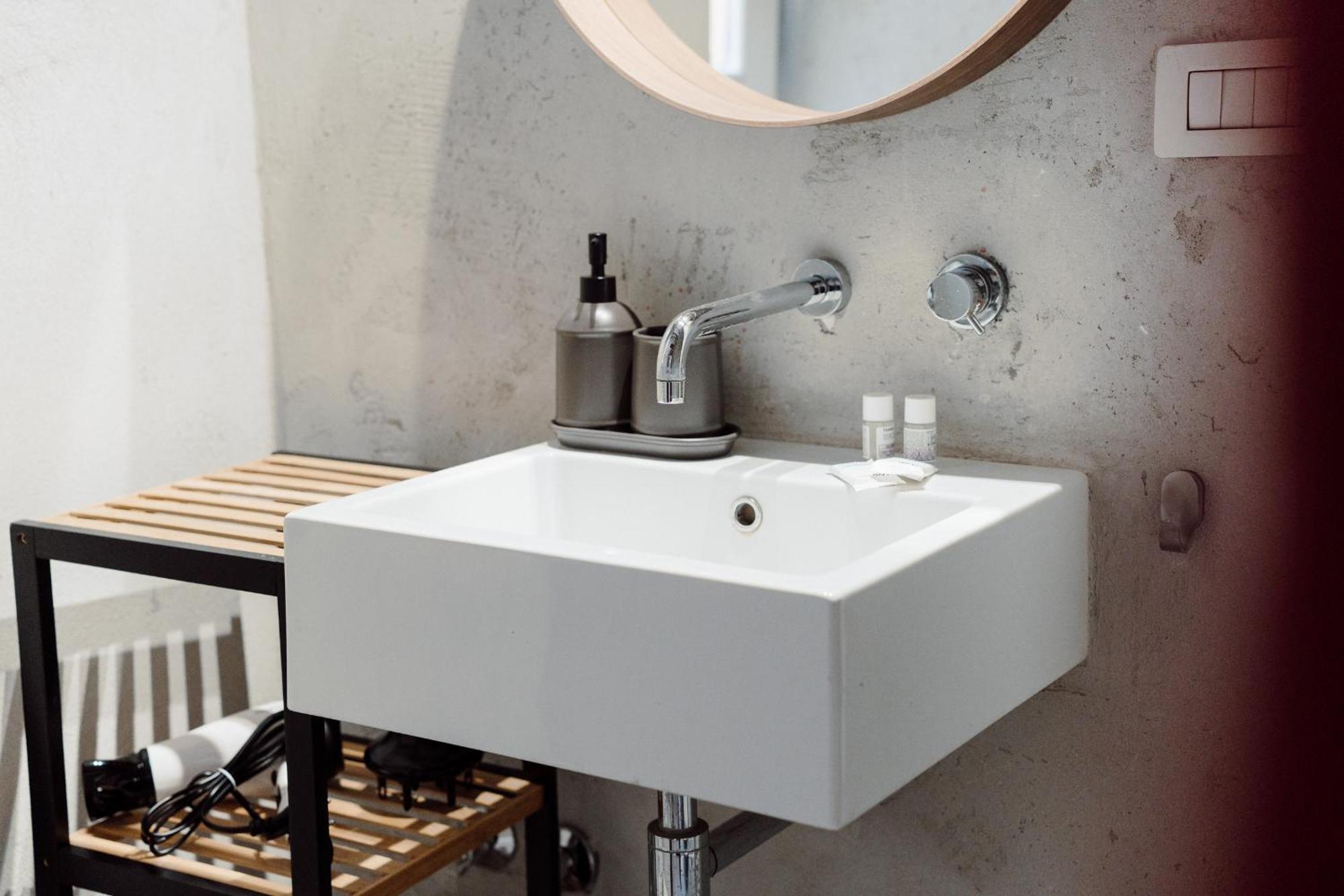 Monti Urban Loft *