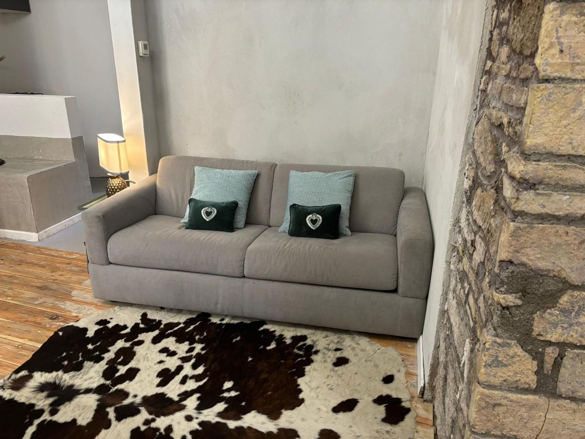 Apartment Monti Urban Loft *