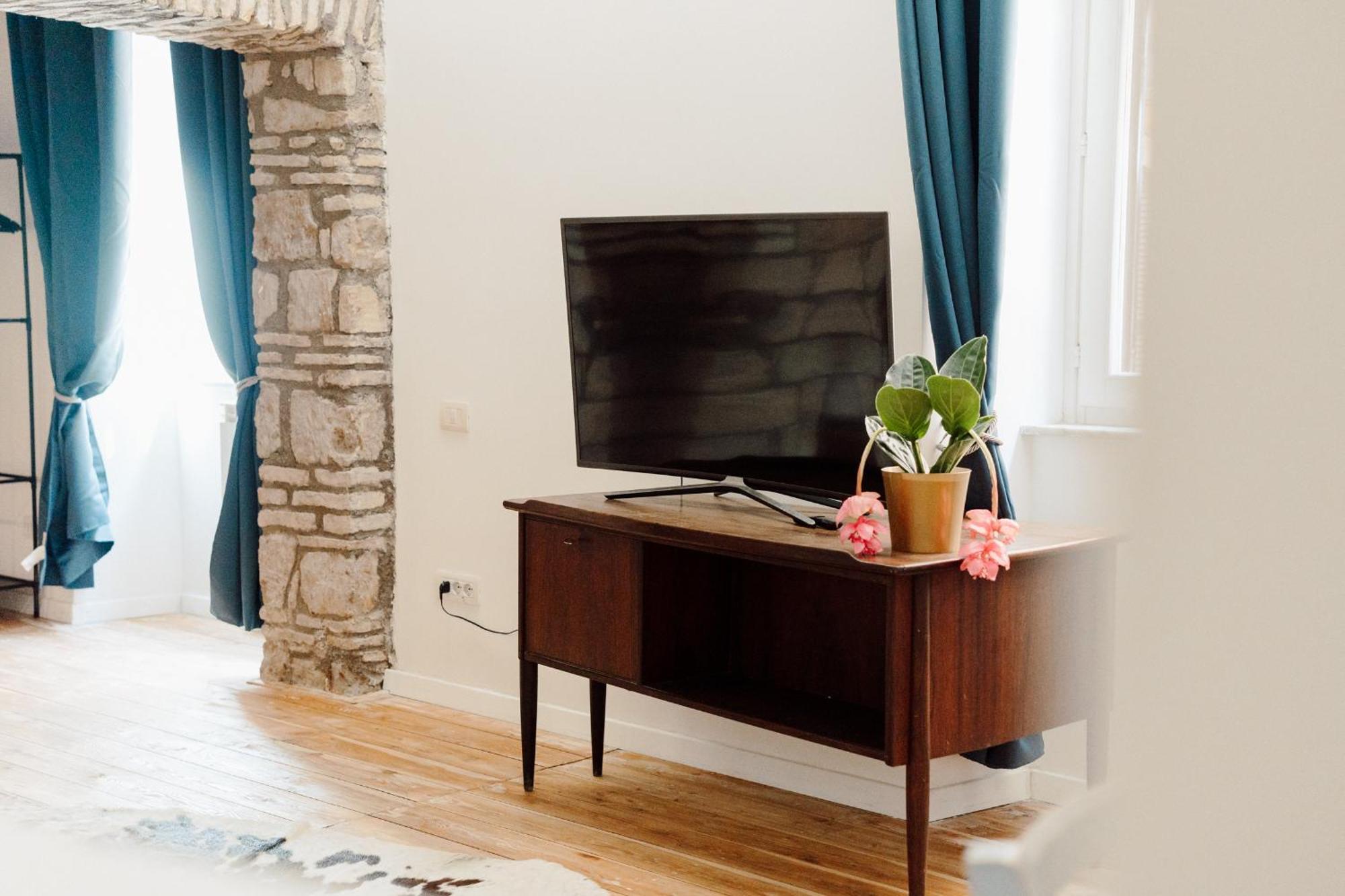 Monti Urban Loft