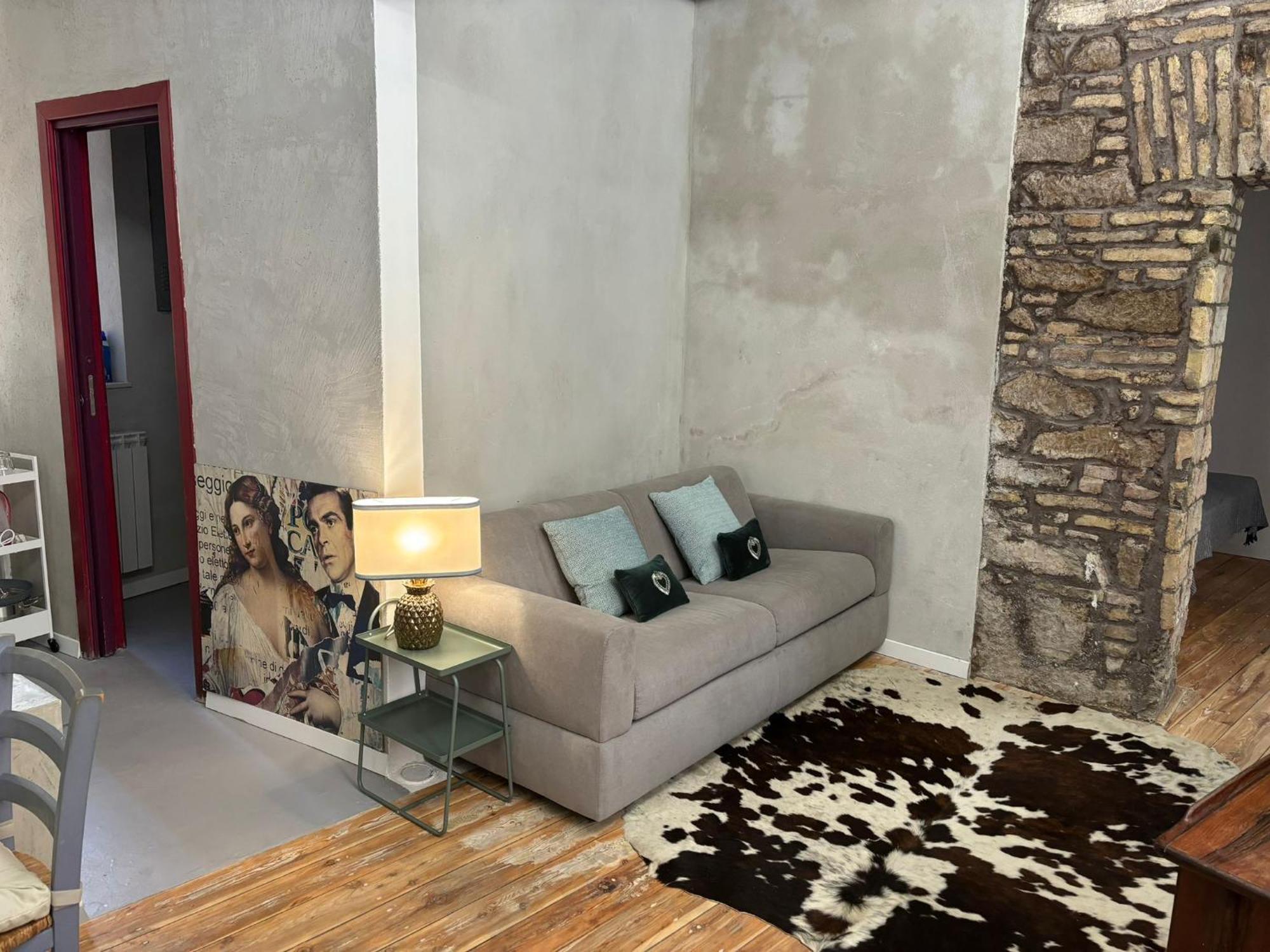 Monti Urban Loft *