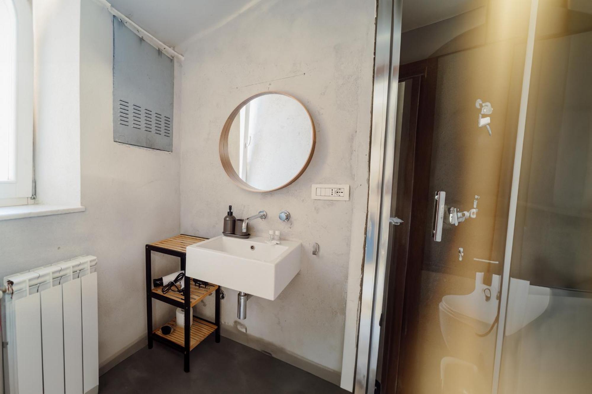 Monti Urban Loft Rome