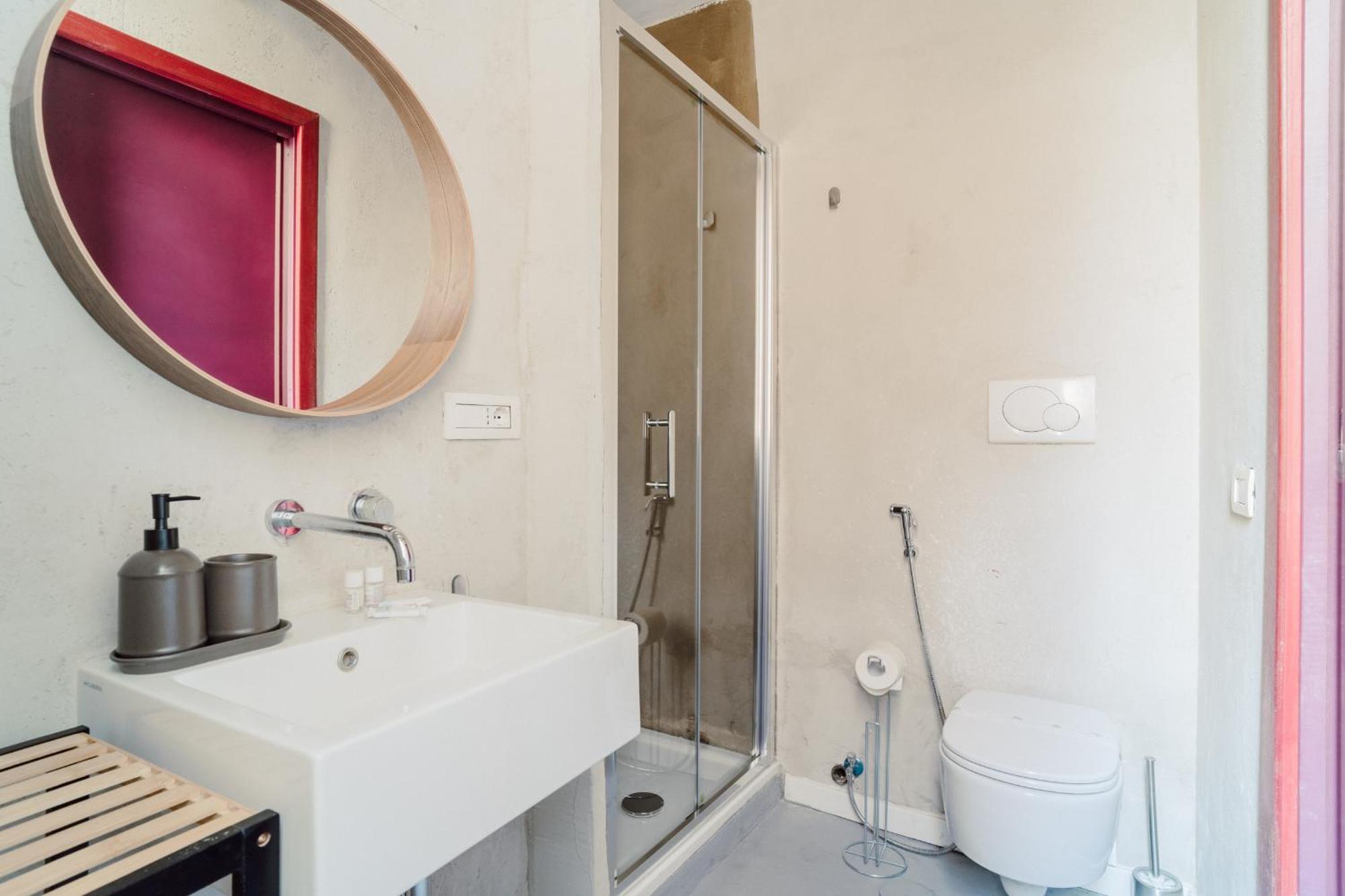 Apartment Monti Urban Loft