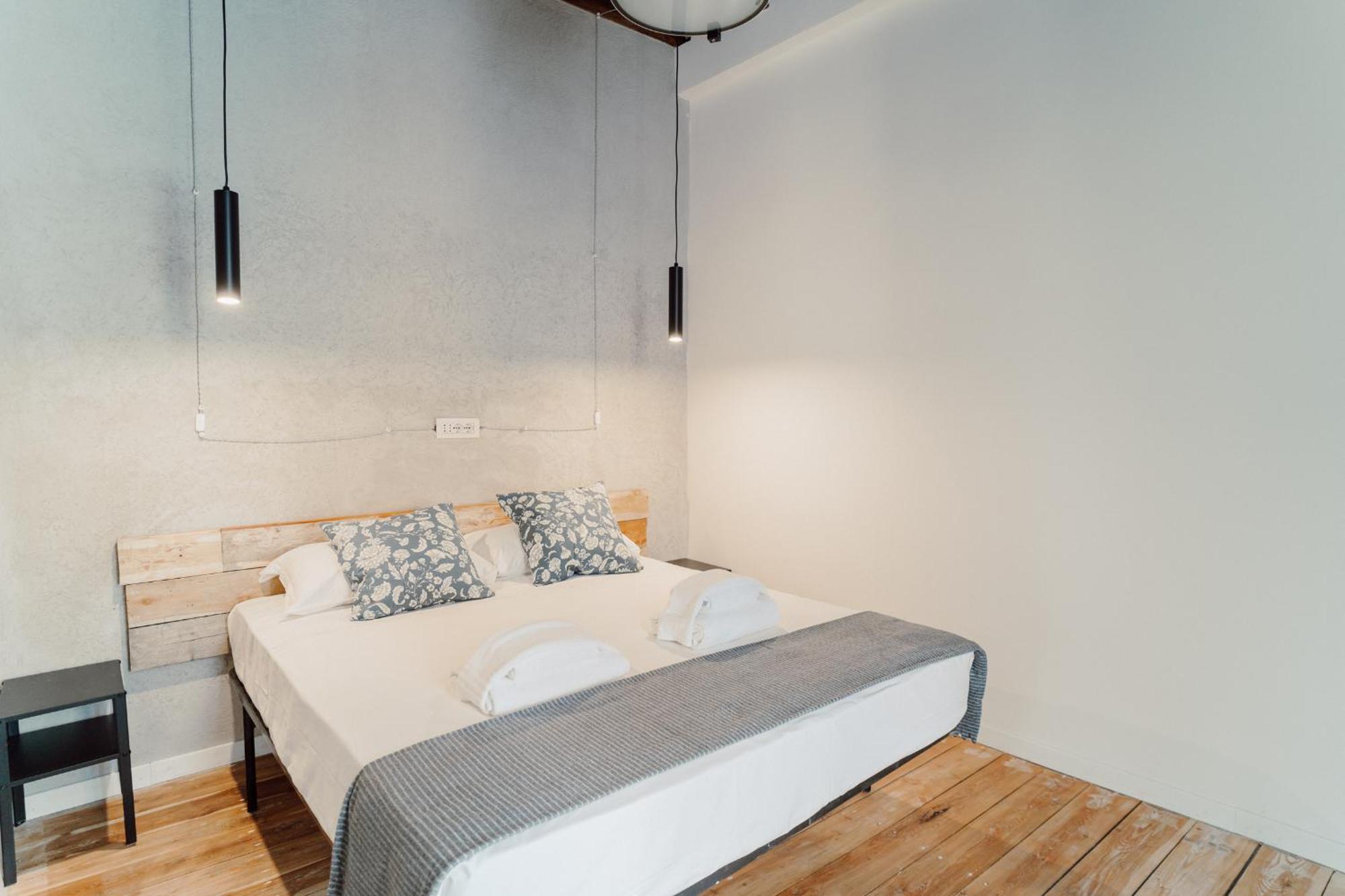 Apartment Monti Urban Loft *