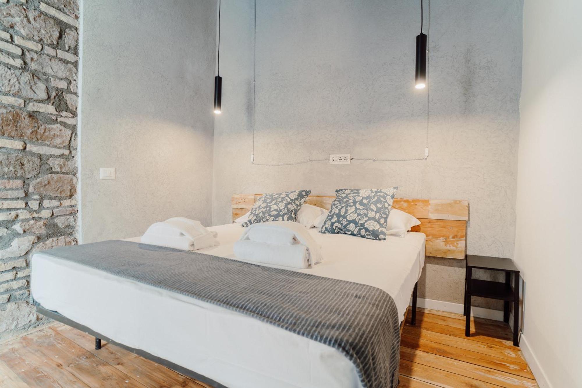 Monti Urban Loft *