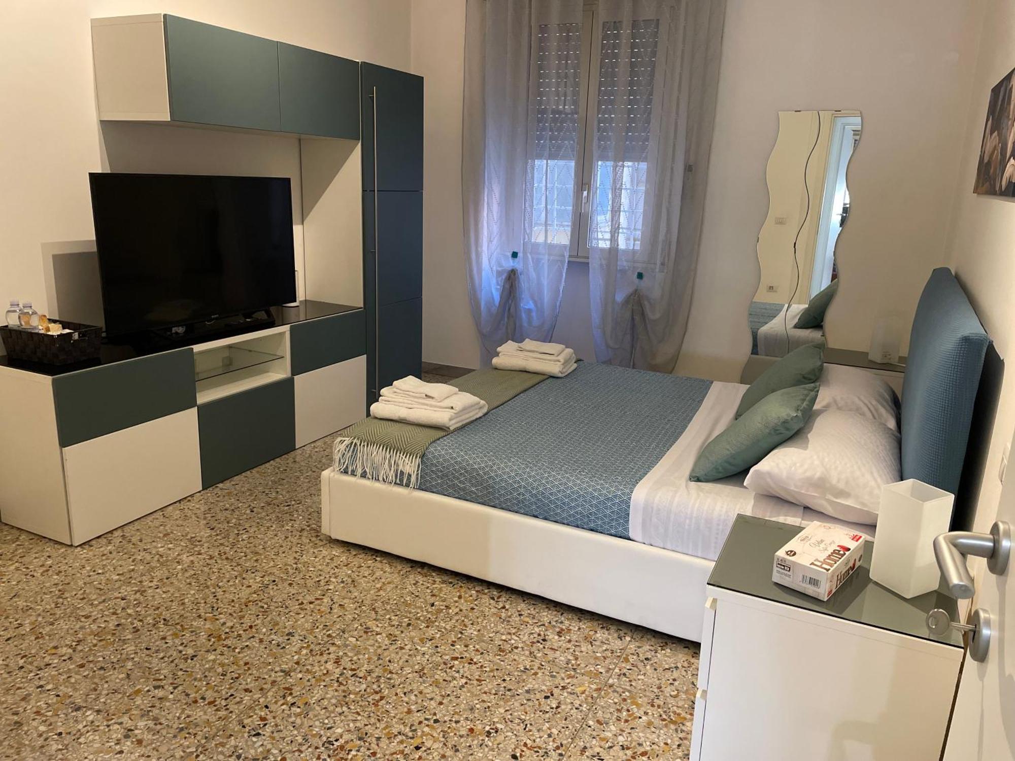 Riza Subway A Tourist Apartment *