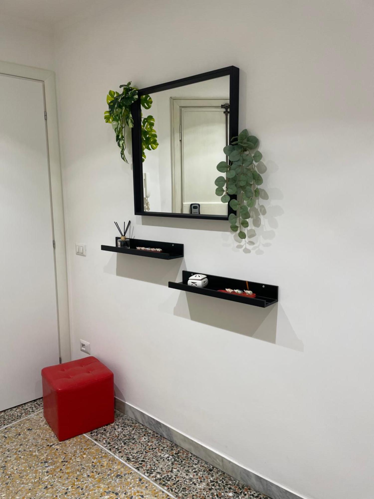 Riza Subway A Tourist Apartment Rome