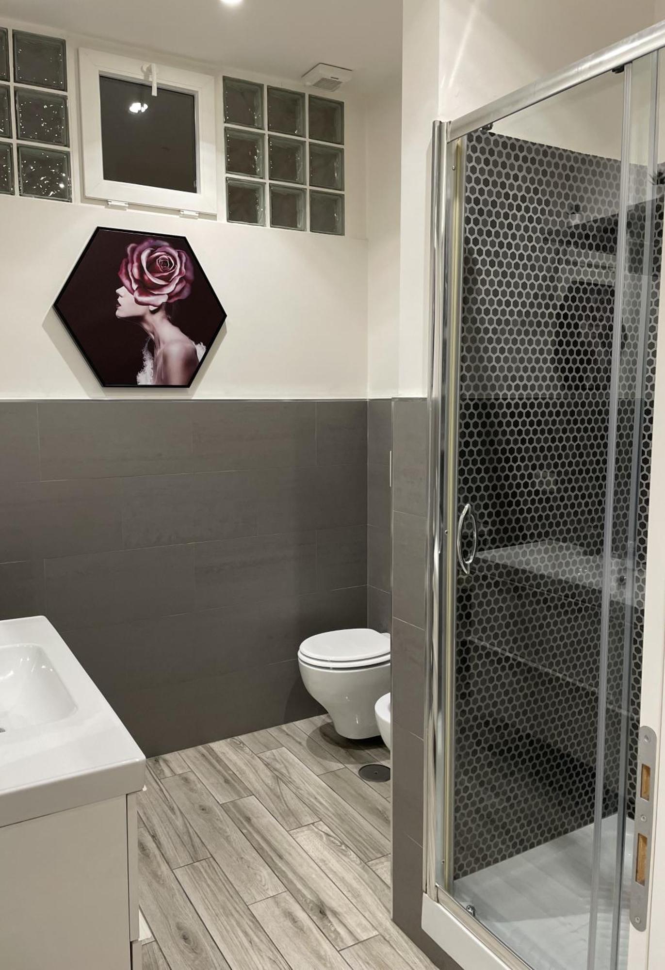 Riza Subway A Tourist Apartment