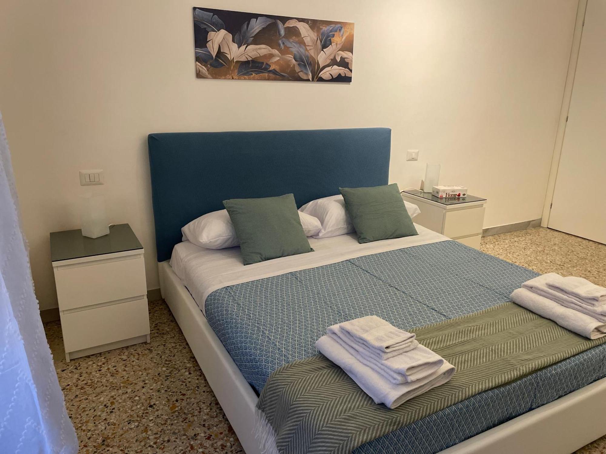 Riza Subway A Tourist Apartment *