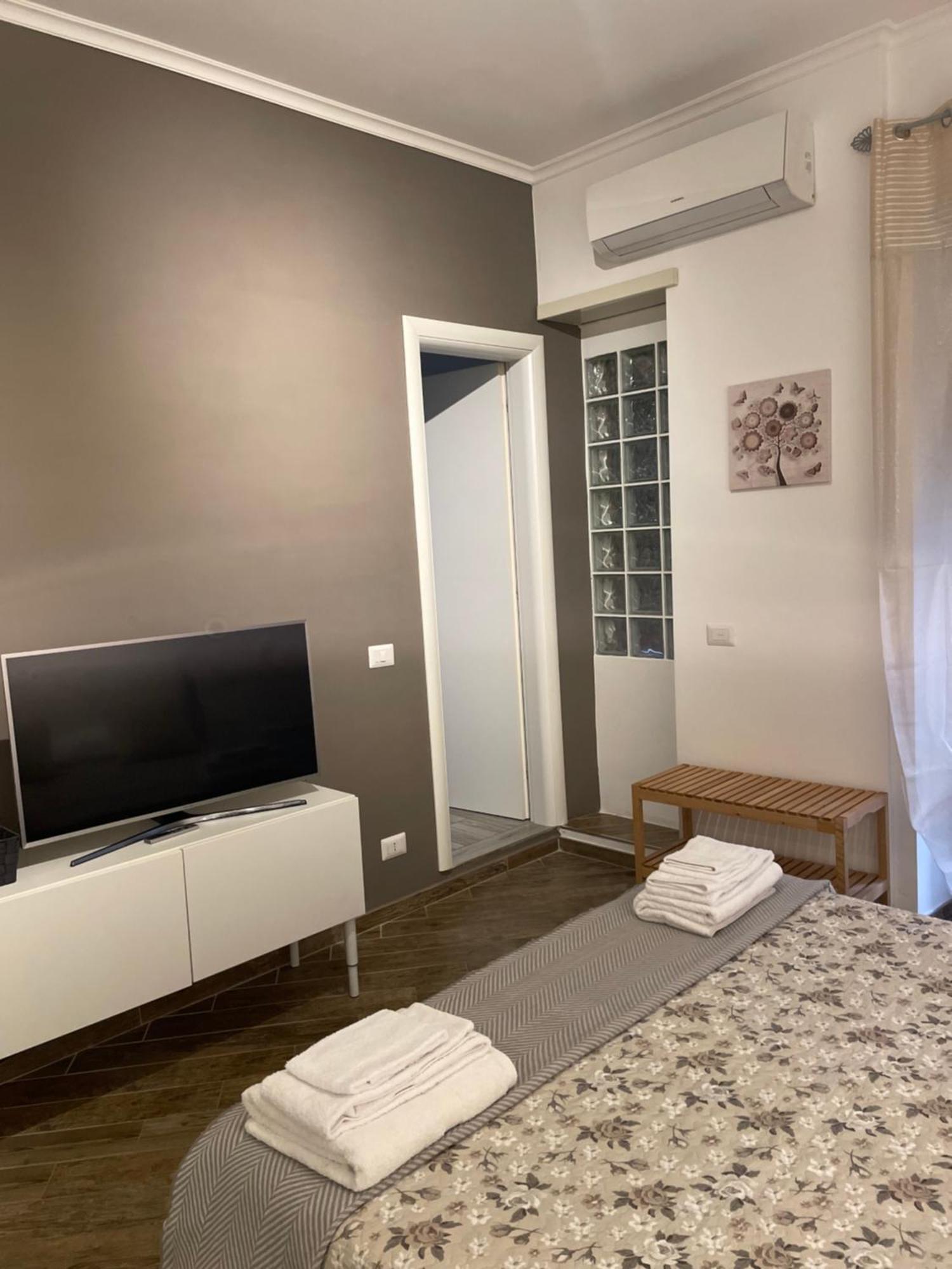 Riza Subway A Tourist Apartment *