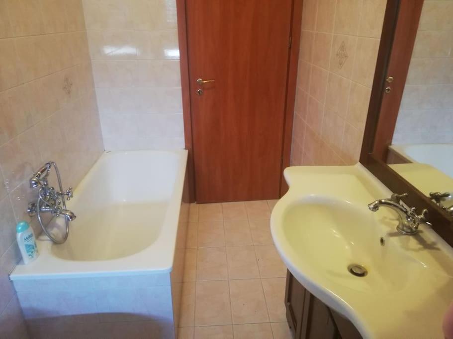 Apartment Romantico Borghesiana Rome