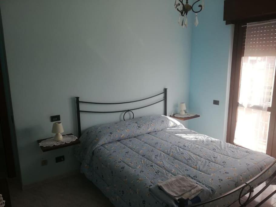 Romantico Borghesiana Apartment