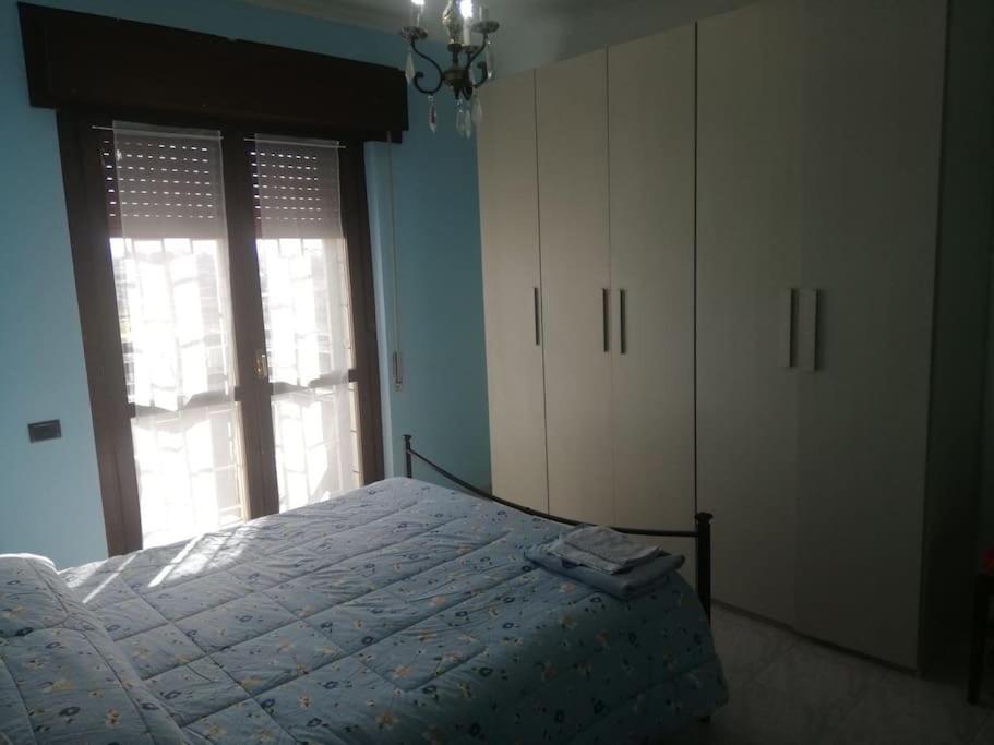Apartment Romantico Borghesiana Rome