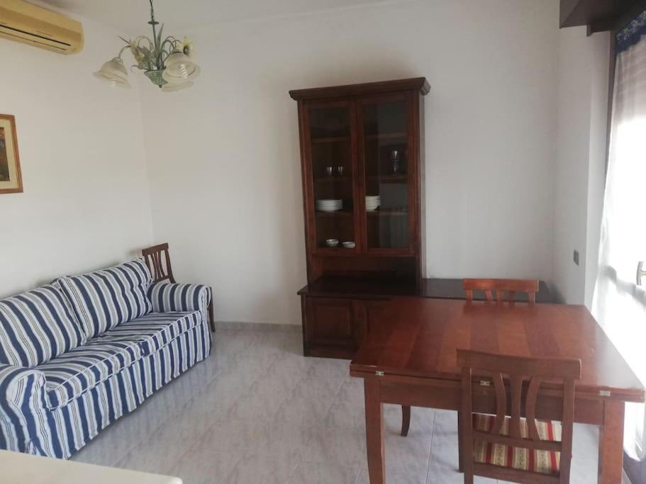 Romantico Borghesiana Apartment