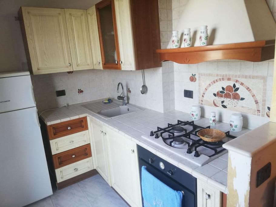 Apartment Romantico Borghesiana