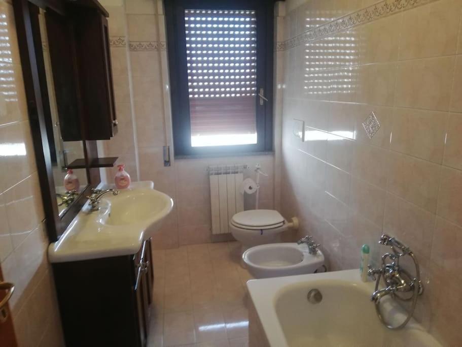 Romantico Borghesiana Apartment Rome
