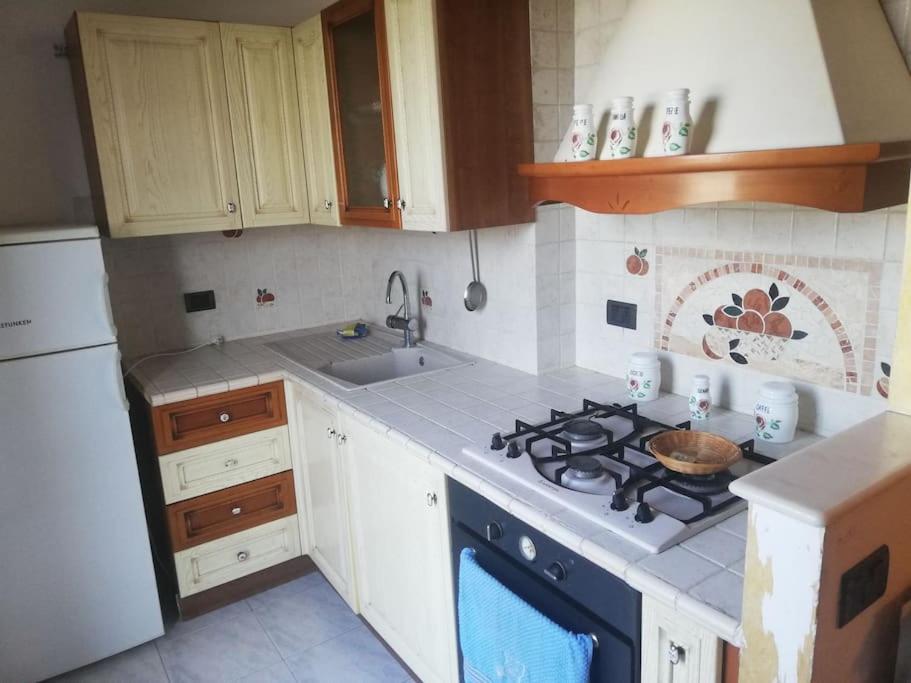 Apartment Romantico Borghesiana Rome