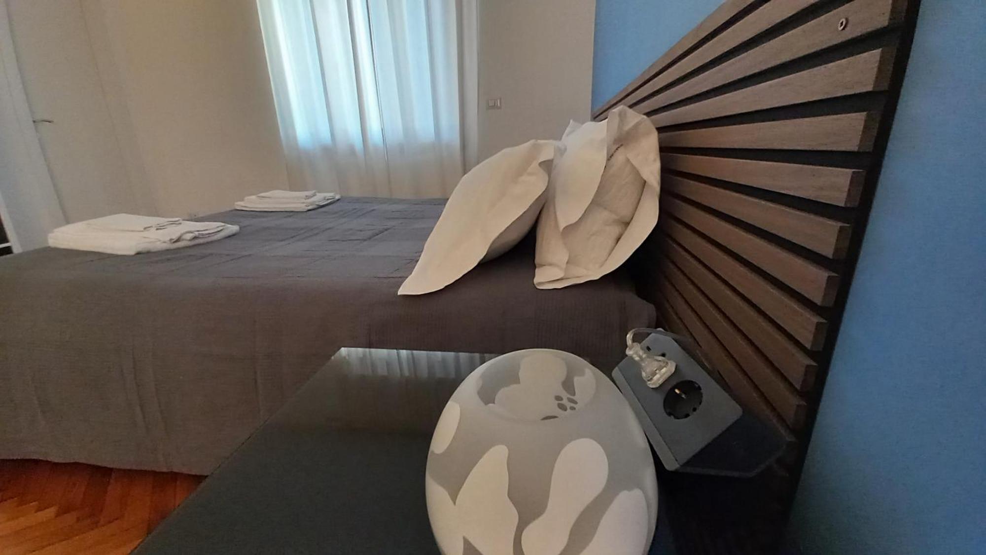 Bed & Breakfast Capitale