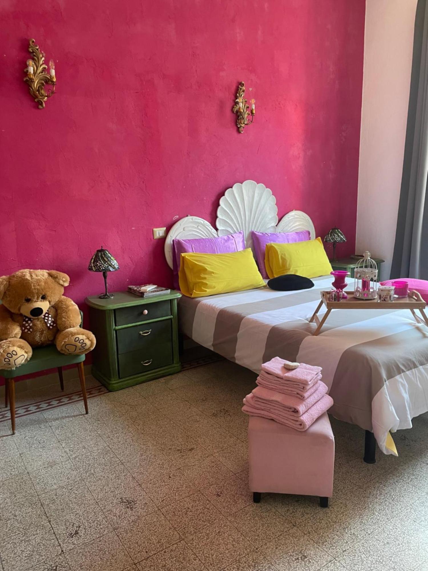 Sweet Vatican Guest house